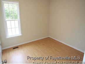 3605 Old Stage Road North Angier, NC 27501 - Photo 7 of 12 an empty room with window