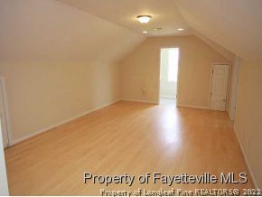 3605 Old Stage Road North Angier, NC 27501 - Photo 9 of 12 a view of an empty room