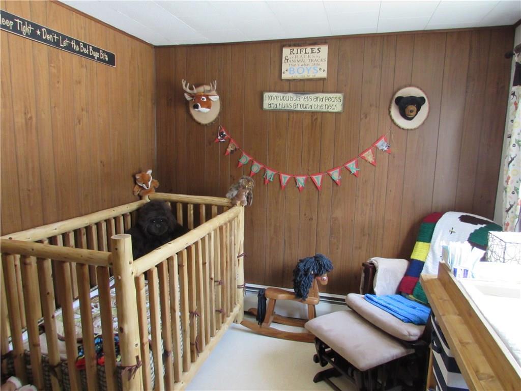 53 Charleston Road Dexter, ME 04930 - Photo 15 of 17 Second bedroom