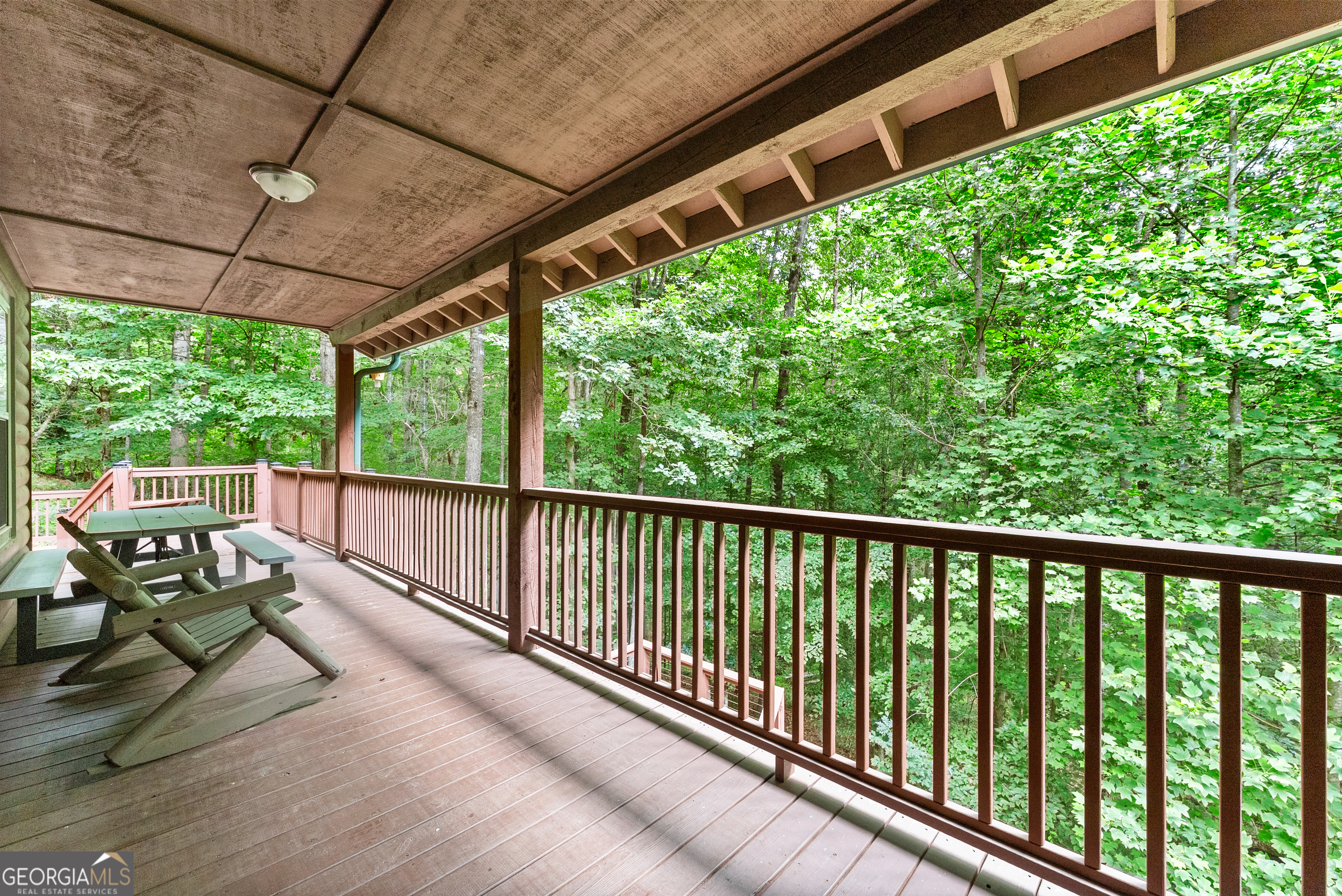 457 Old Cherokee Road Cleveland, GA 30528 - Photo 47 of 60