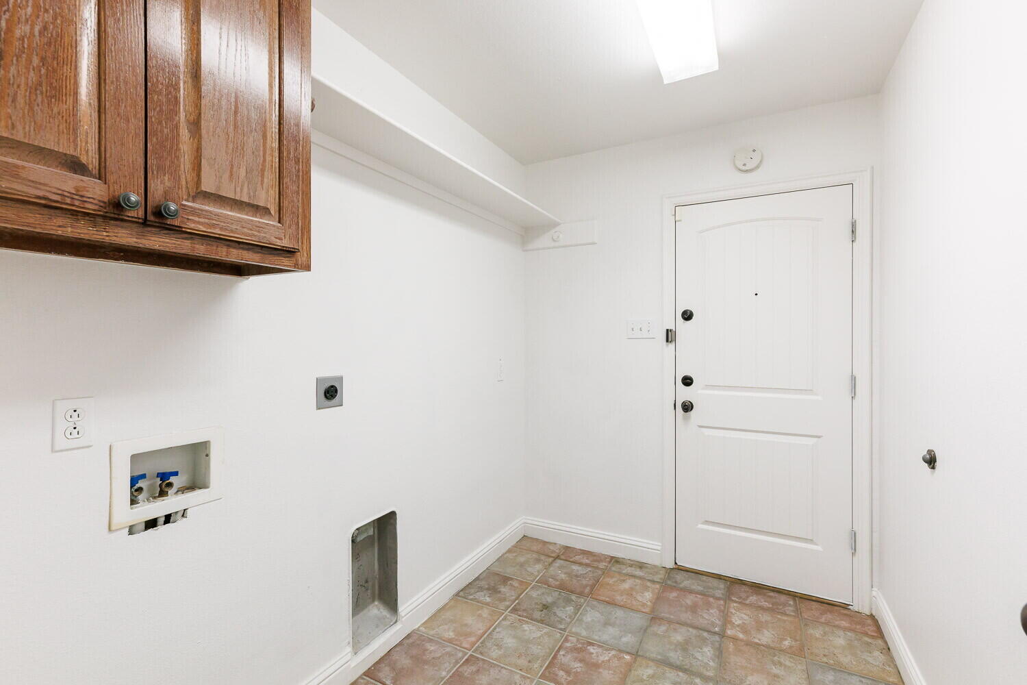 5908 95th Street Lubbock, TX 79424 - Photo 44 of 45 a view of an empty room