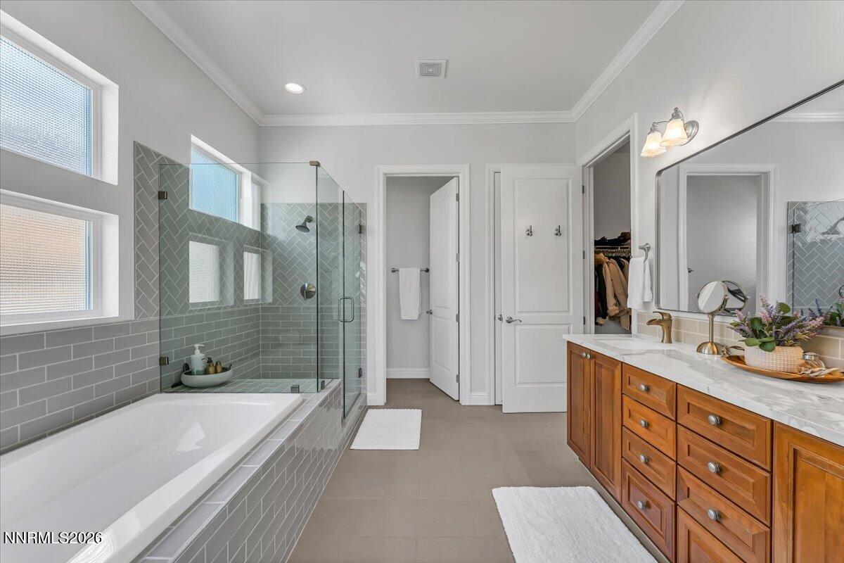 1545 Meridian Ranch Drive Reno, NV 89523 - Photo 20 of 50 22-1545 Meridian Ranch Dr Reno NV 89523