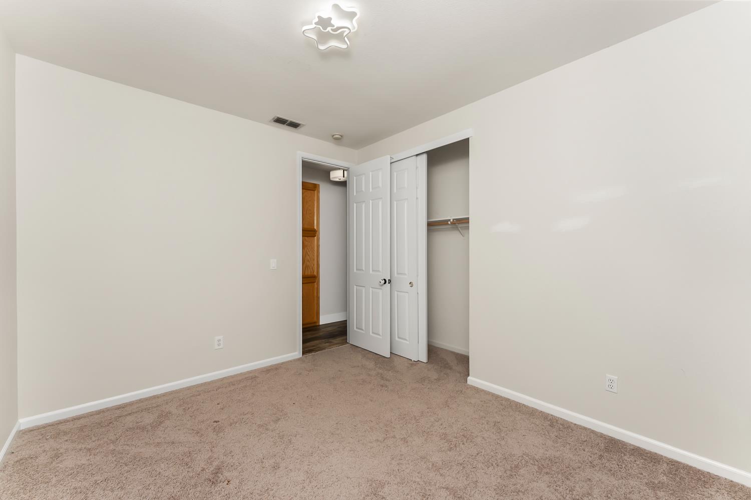 4285 Crazy Horse Road Cameron Park, CA 95682 - Photo 57 of 91 a view of an empty room