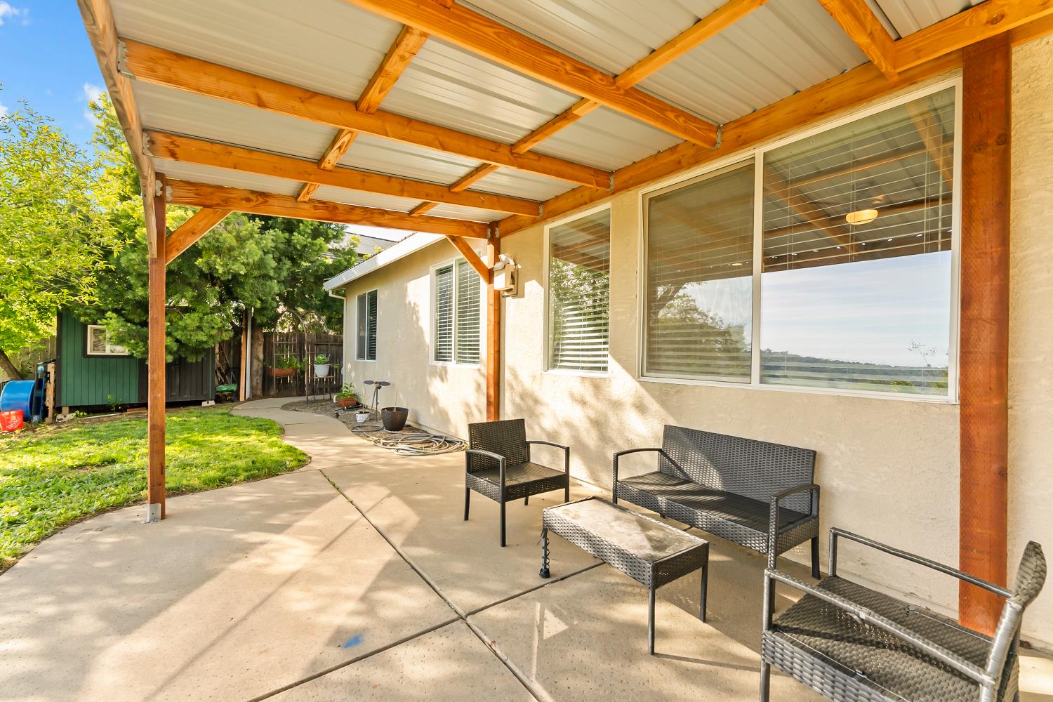 4285 Crazy Horse Road Cameron Park, CA 95682 - Photo 70 of 91