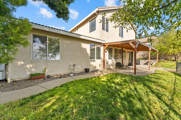 $790,000 | 4285 Crazy Horse Road, Cameron Park, CA 95682