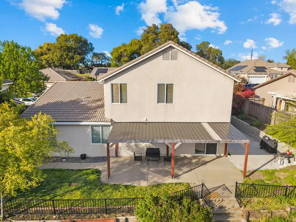 $790,000 | 4285 Crazy Horse Road, Cameron Park, CA 95682