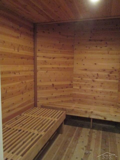 5450 North Graham Road Freeland, MI 48623 - Photo 33 of 35 Sauna