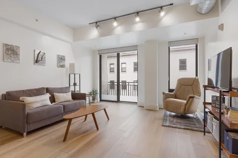 $775,000 | 257 Northampton Street, Unit 510, Boston, MA 02118