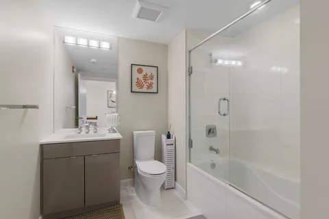 $775,000 | 257 Northampton Street, Unit 510, Boston, MA 02118