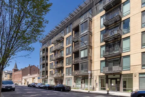 $775,000 | 257 Northampton Street, Unit 510, Boston, MA 02118
