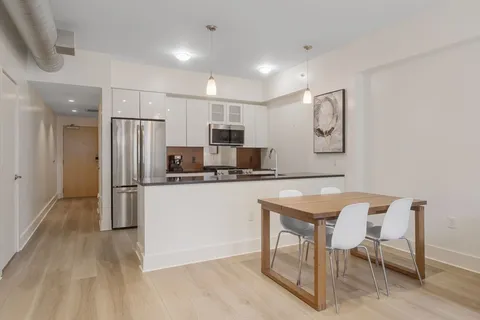 $775,000 | 257 Northampton Street, Unit 510, Boston, MA 02118