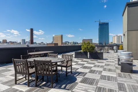 $775,000 | 257 Northampton Street, Unit 510, Boston, MA 02118