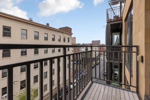 $775,000 | 257 Northampton Street, Unit 510, Boston, MA 02118