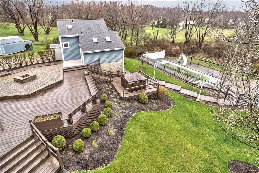 4466 Middle Road Allison Park, PA 15101 - Photo 5 of 24 Gallery Image 5