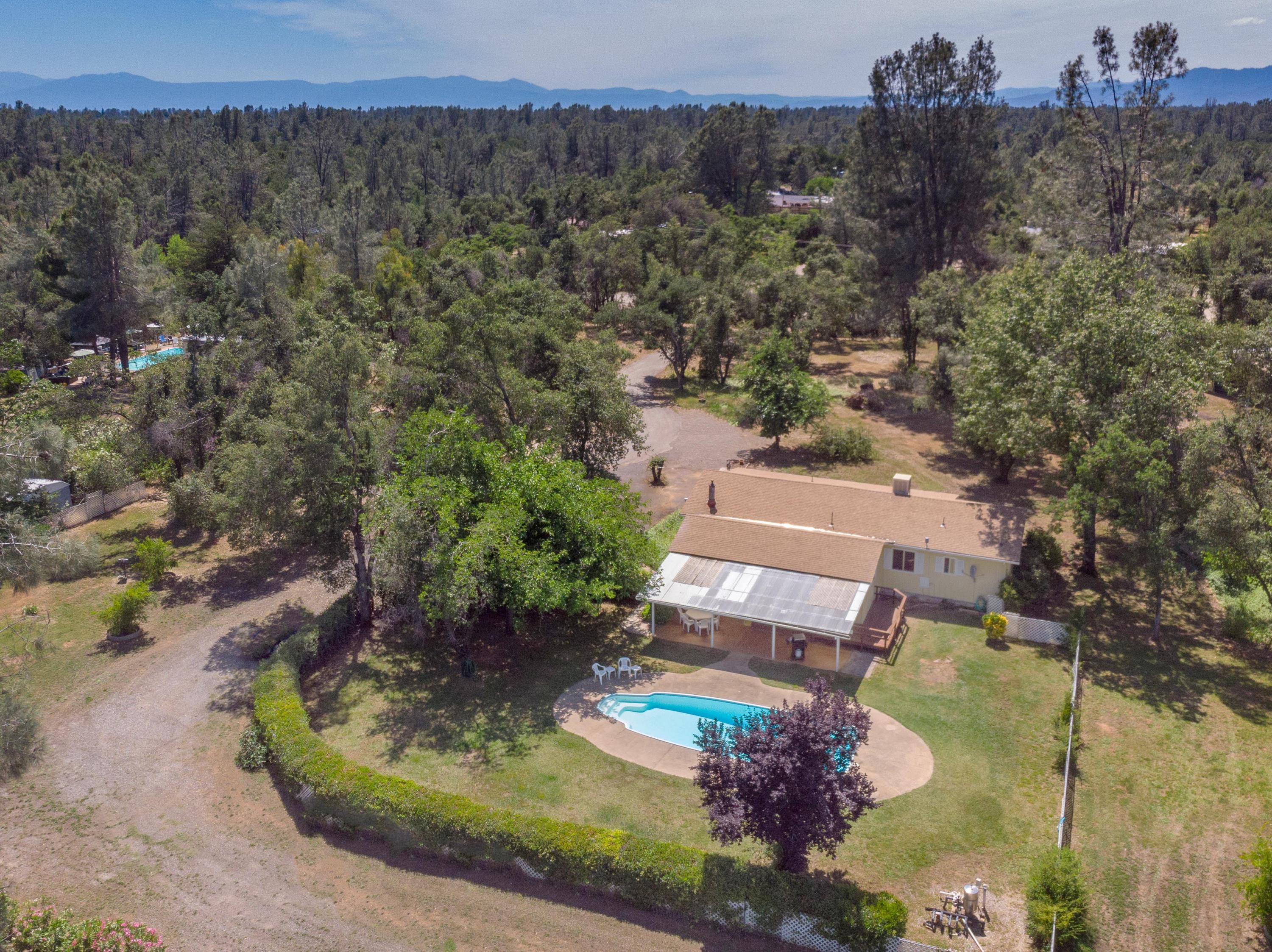 6291 Saddle Trl Road Anderson, CA 96007 - Photo 2 of 41 DJI_0475