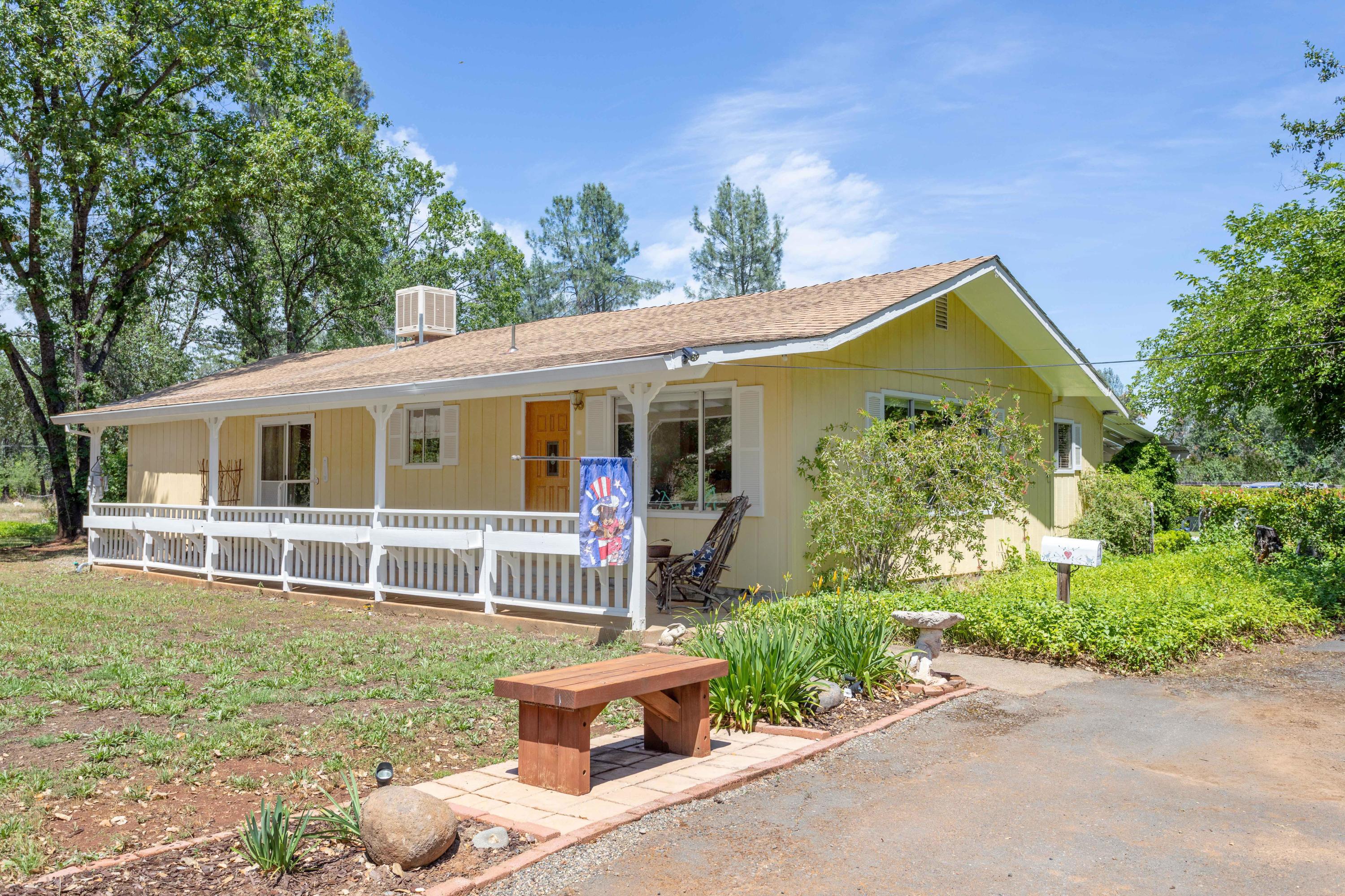 6291 Saddle Trl Road Anderson, CA 96007 - Photo 4 of 41 254A2998