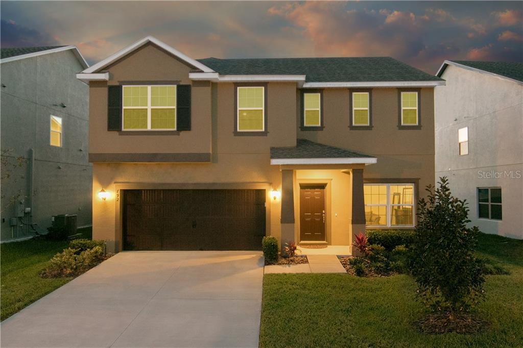 792 Maple Leaf Loop Winter Springs, FL 32708 - Photo 1 of 1 Gallery Image 1