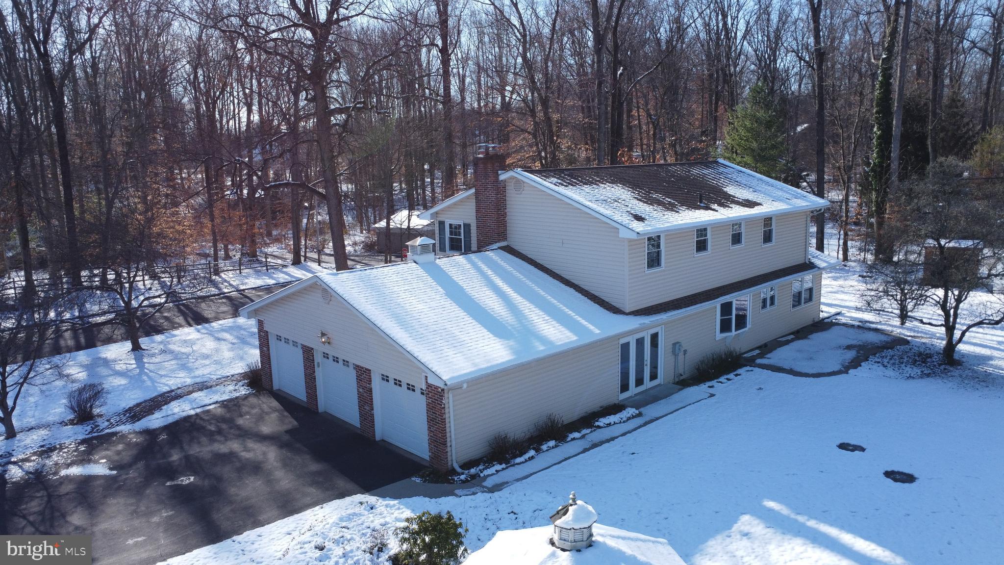 3187 April Lane Doylestown, PA 18902 - Photo 37 of 44