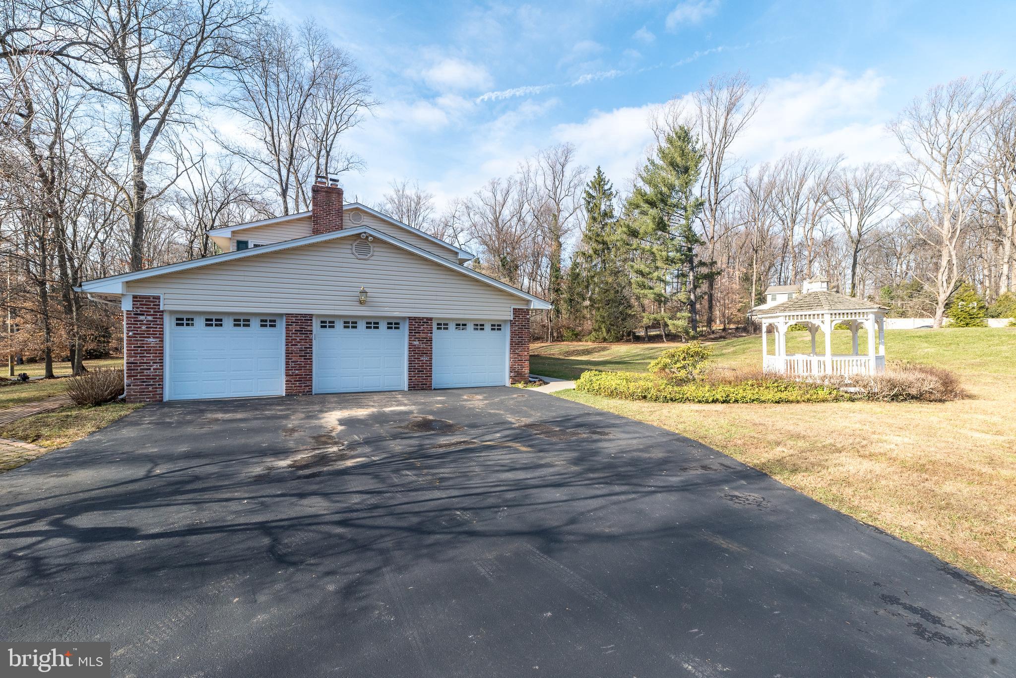 3187 April Lane Doylestown, PA 18902 - Photo 38 of 44