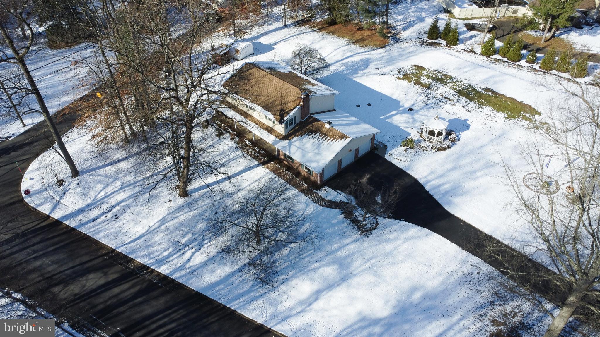 3187 April Lane Doylestown, PA 18902 - Photo 40 of 44