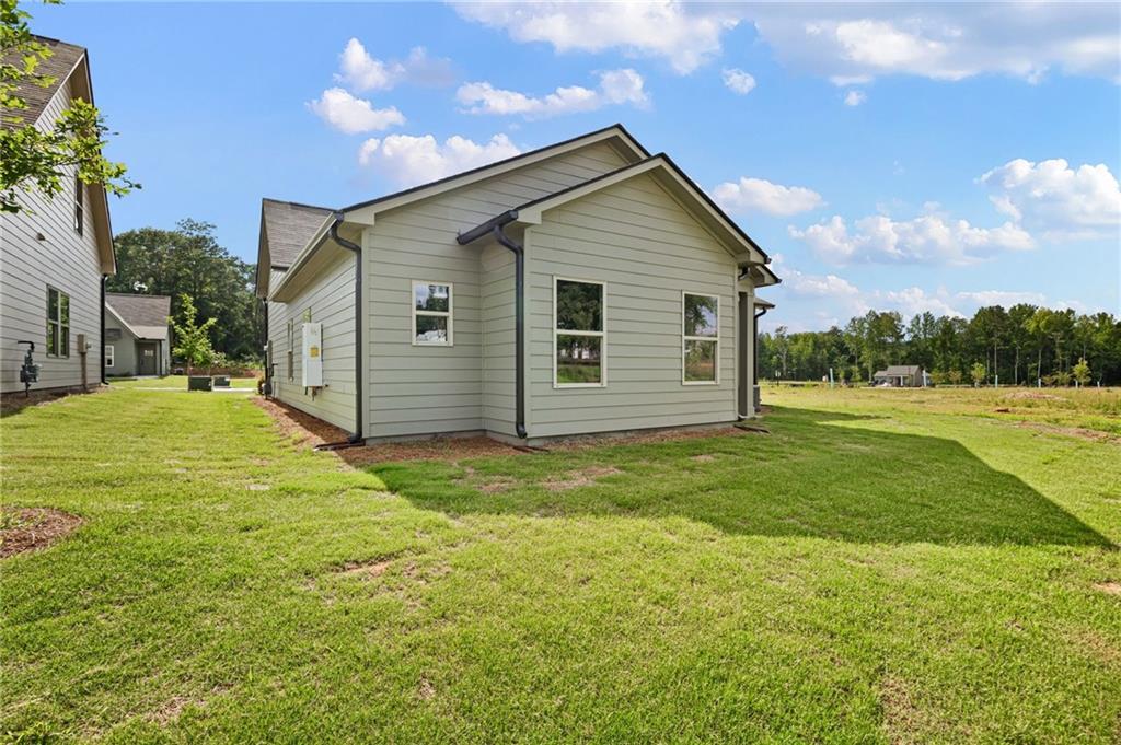 109 Winston Way Hampton, GA 30228 - Photo 20 of 27