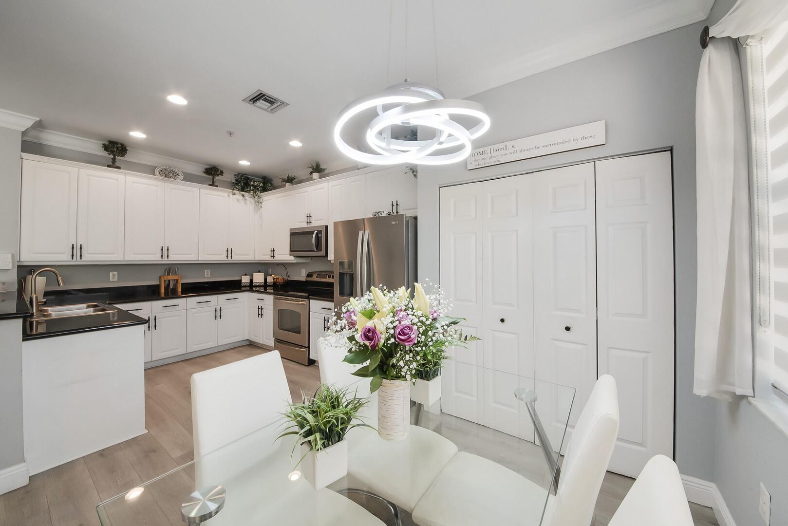 7673 Spatterdock Drive Boynton Beach, FL 33437 - Photo 50 of 50 Open Floorplan