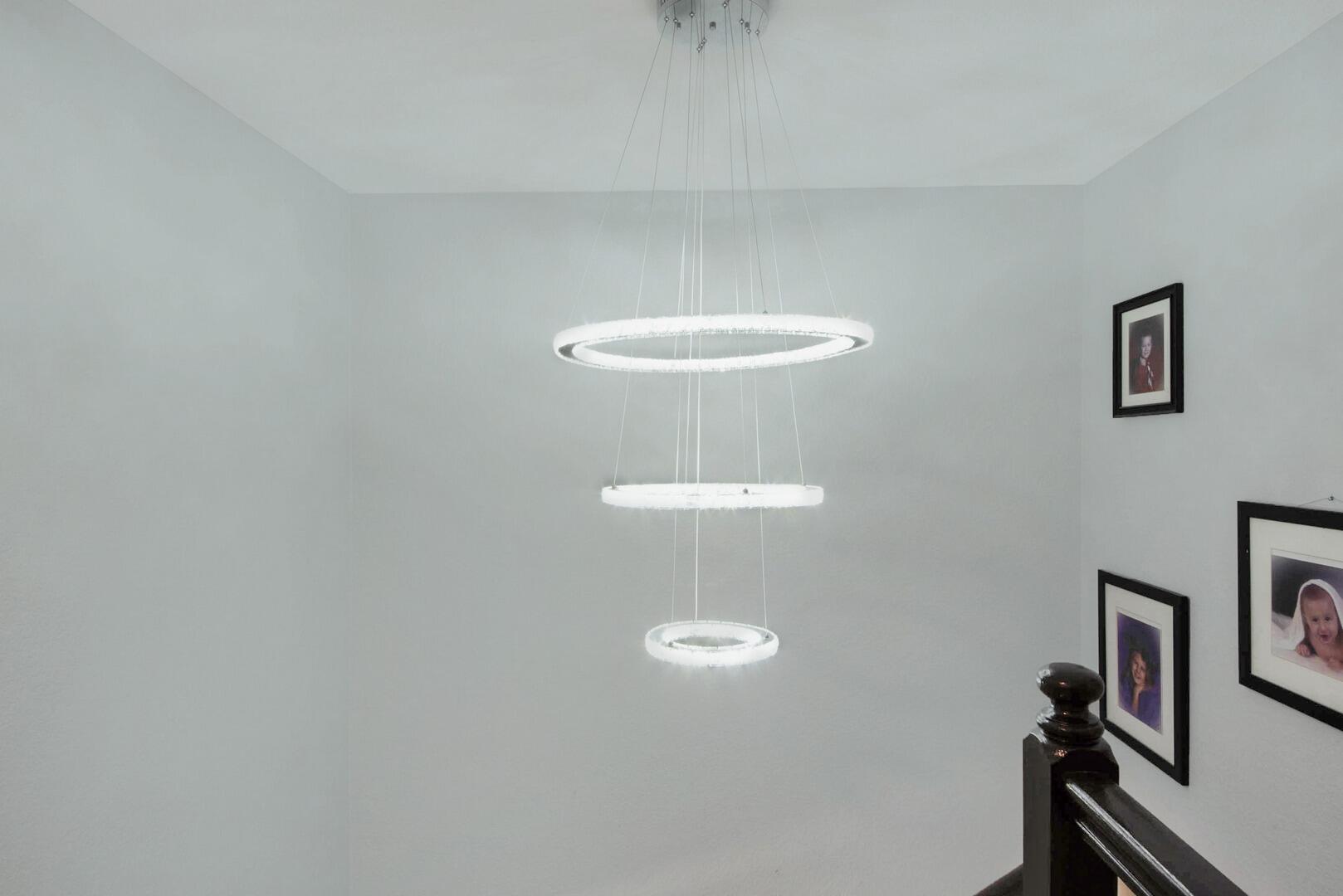 7673 Spatterdock Drive Boynton Beach, FL 33437 - Photo 17 of 50 Custom Lighting