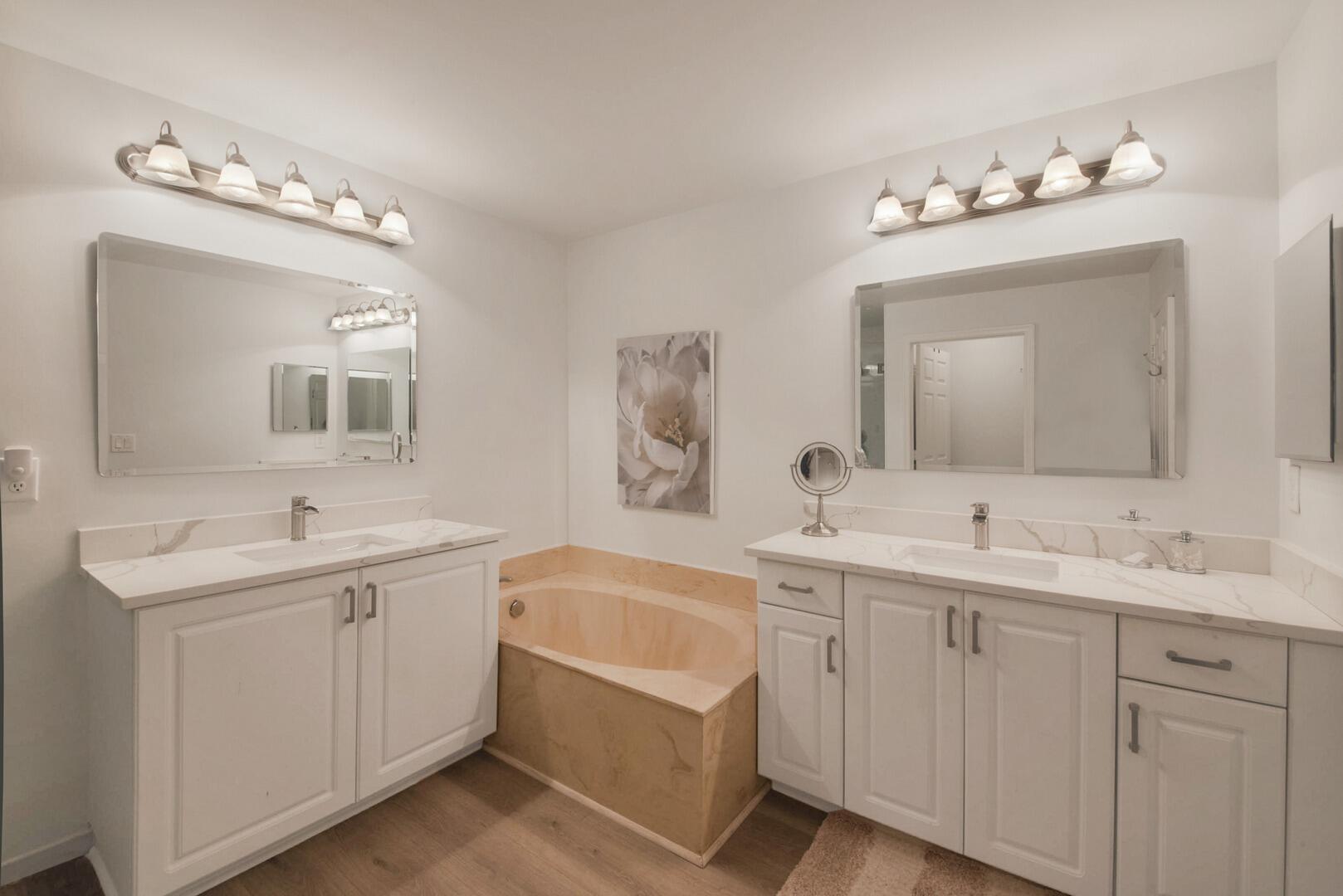 7673 Spatterdock Drive Boynton Beach, FL 33437 - Photo 19 of 50 Dual Sinks