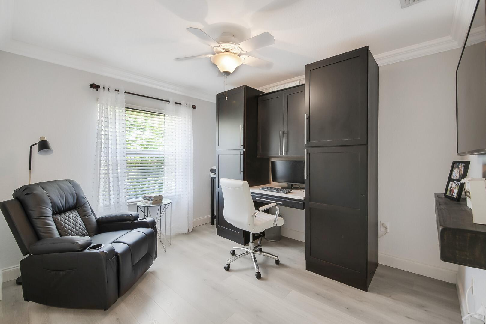 7673 Spatterdock Drive Boynton Beach, FL 33437 - Photo 21 of 50 2nd Bedroom