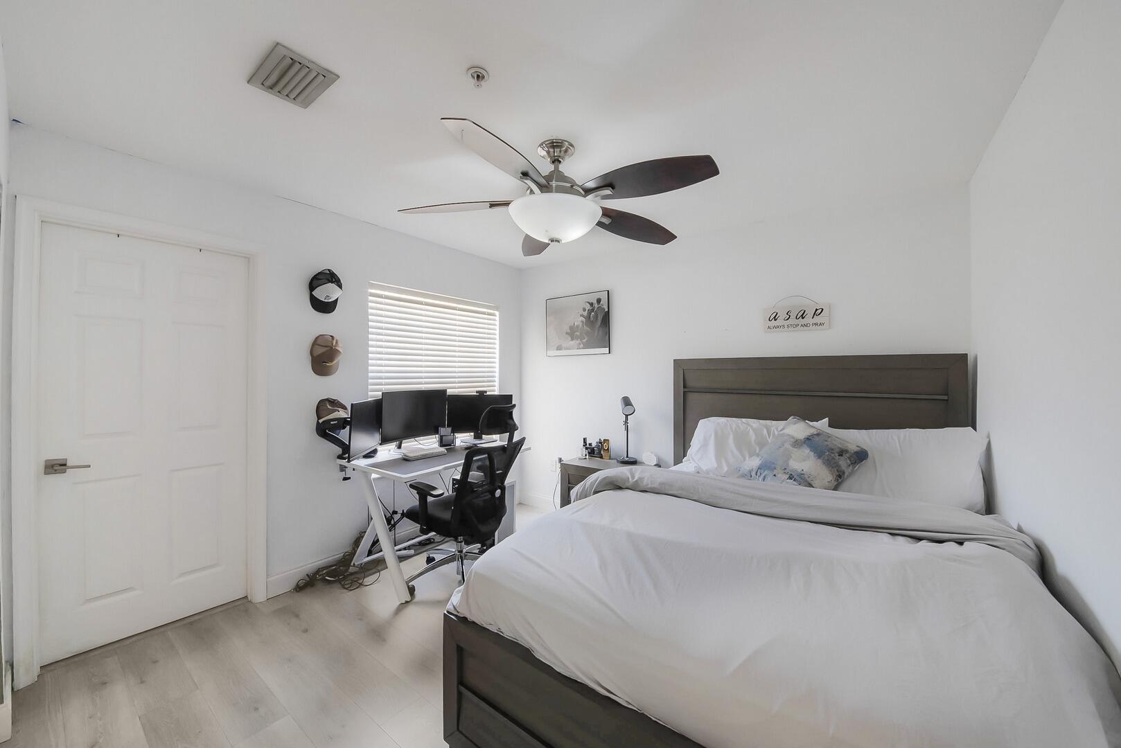 7673 Spatterdock Drive Boynton Beach, FL 33437 - Photo 23 of 50 3rd Bedroom