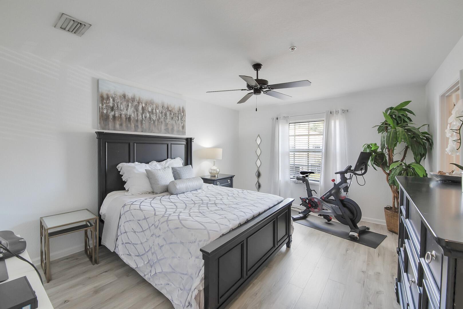 7673 Spatterdock Drive Boynton Beach, FL 33437 - Photo 25 of 50 4th Bedroom