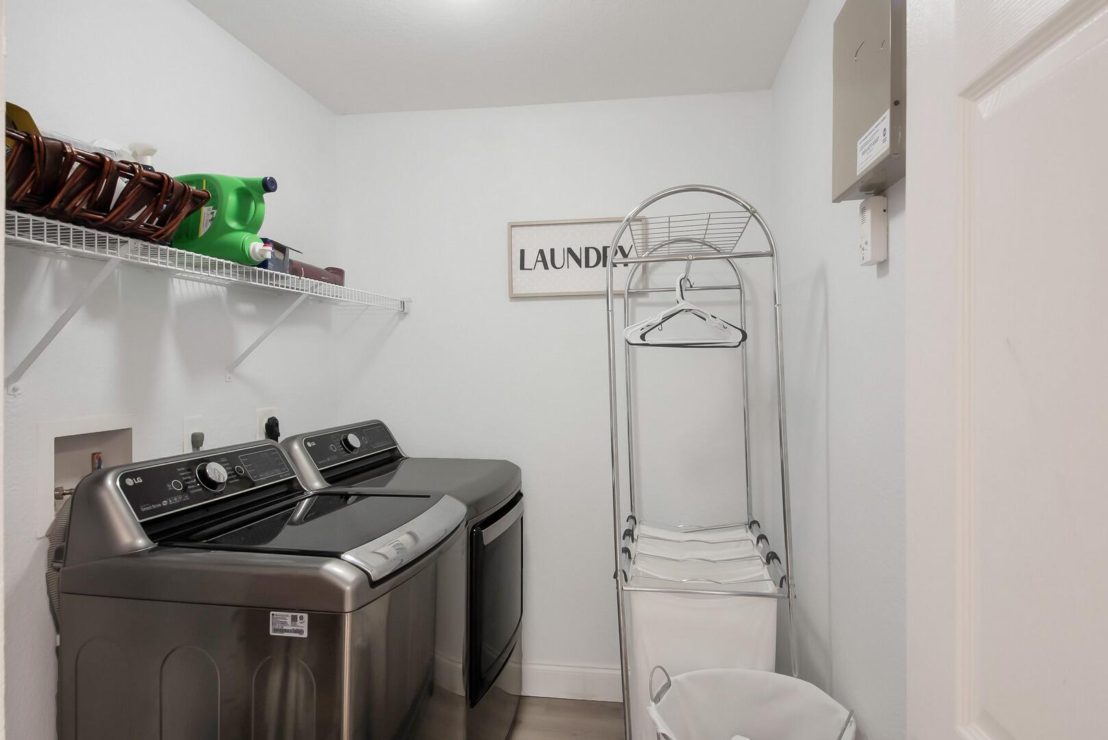 7673 Spatterdock Drive Boynton Beach, FL 33437 - Photo 26 of 50 Laundry Room