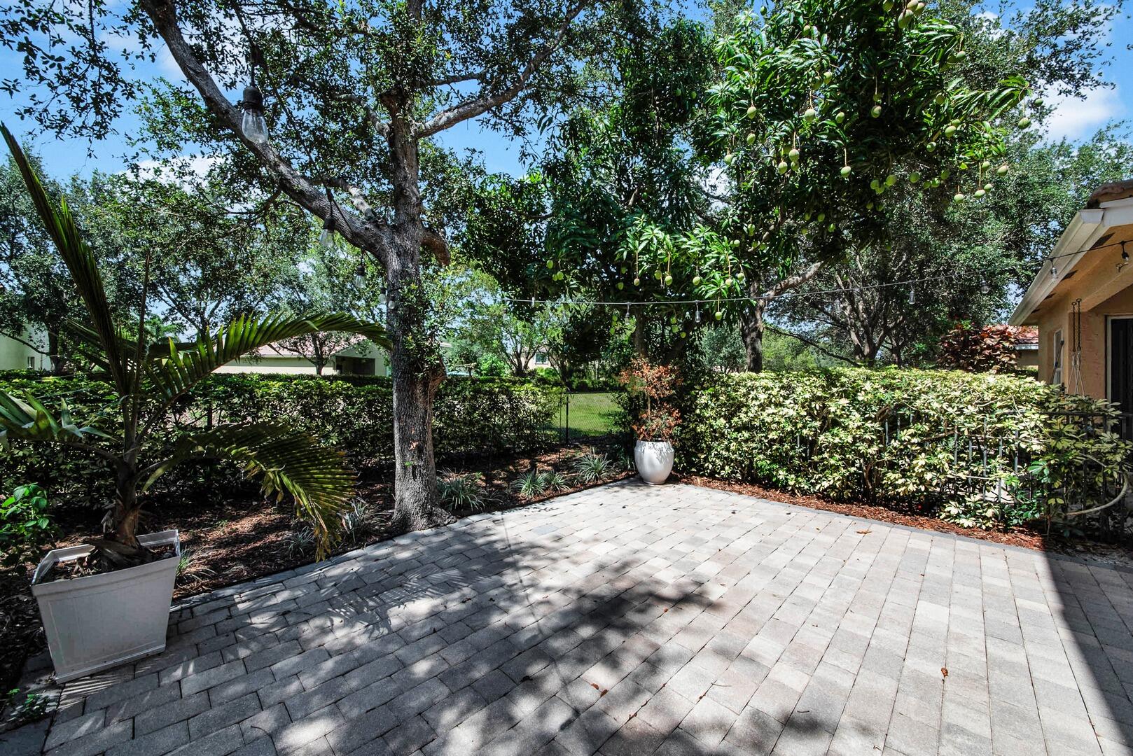 7673 Spatterdock Drive Boynton Beach, FL 33437 - Photo 28 of 50 Open Patio