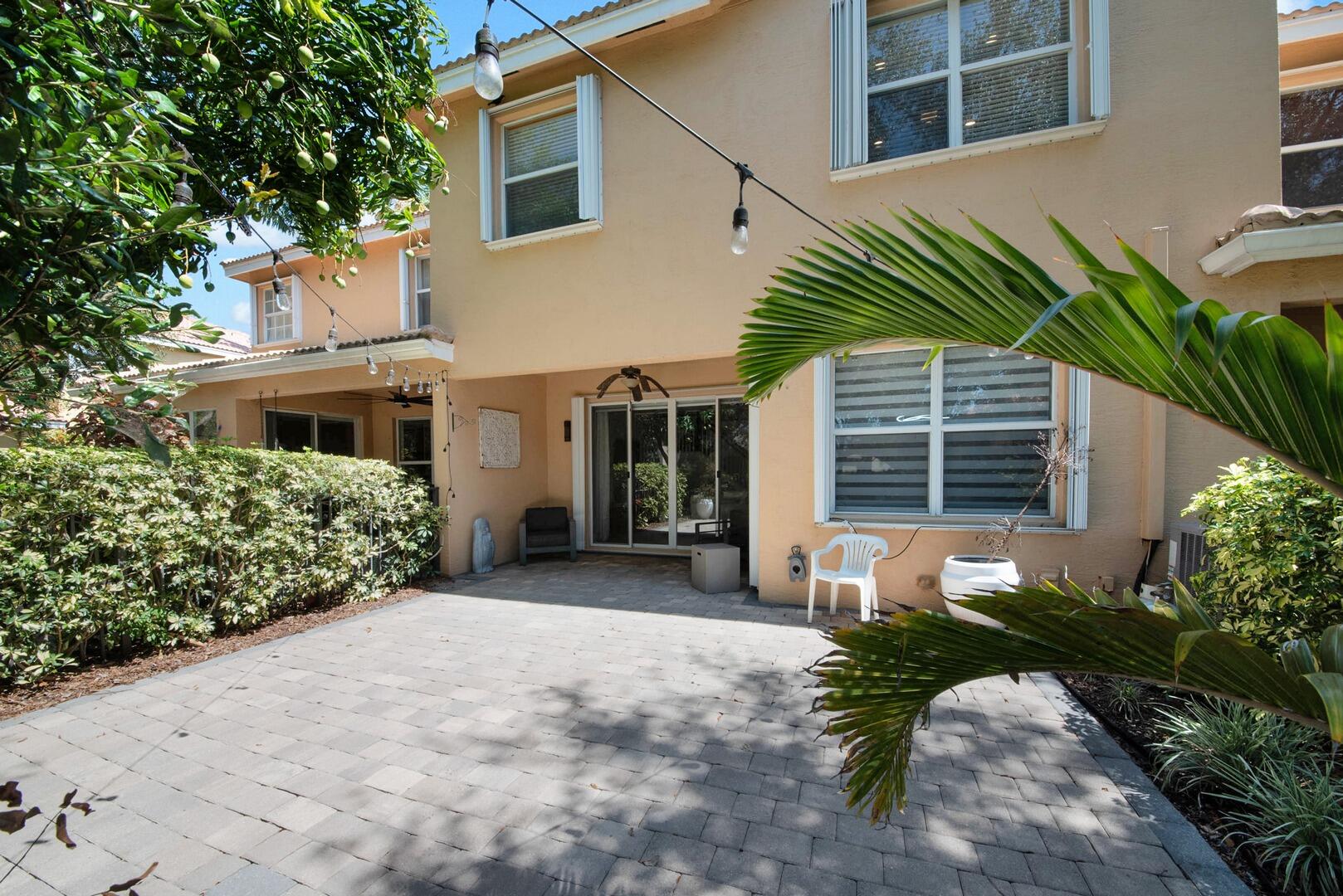 7673 Spatterdock Drive Boynton Beach, FL 33437 - Photo 30 of 50 Back or Home