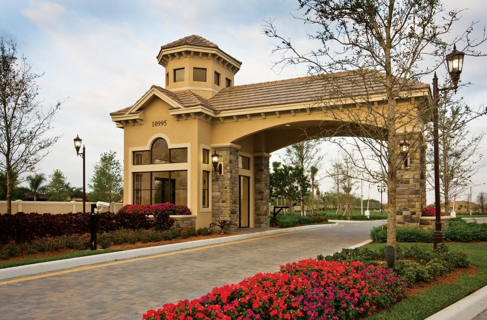 7673 Spatterdock Drive Boynton Beach, FL 33437 - Photo 35 of 50 Gated Community