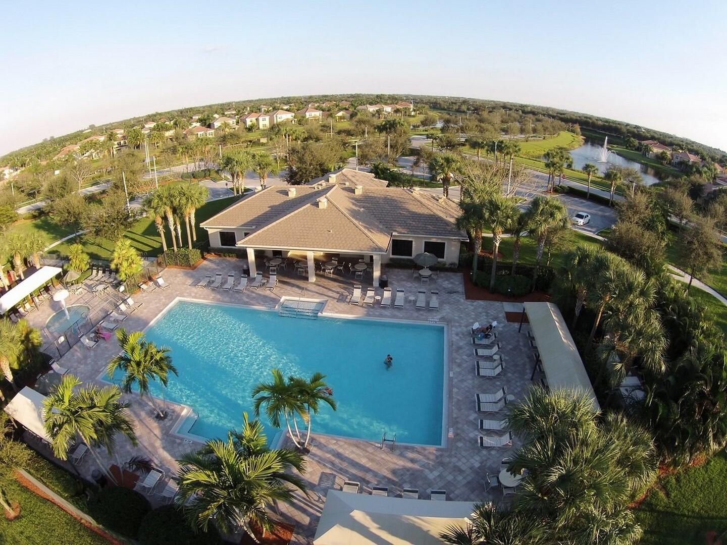 7673 Spatterdock Drive Boynton Beach, FL 33437 - Photo 45 of 50 Club House