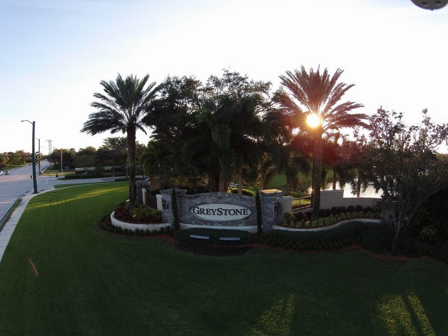 7673 Spatterdock Drive Boynton Beach, FL 33437 - Photo 47 of 50 Gated Community