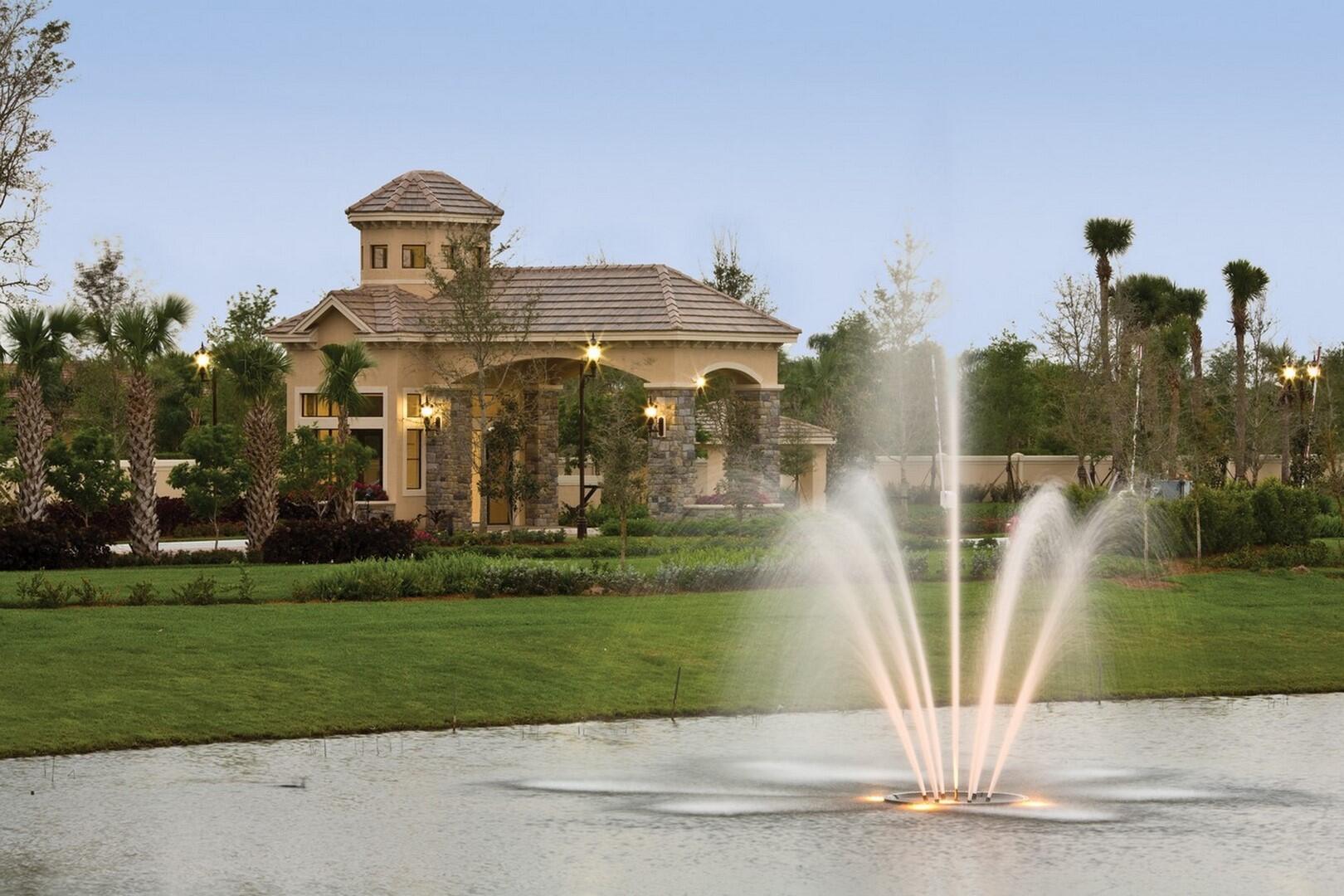 7673 Spatterdock Drive Boynton Beach, FL 33437 - Photo 49 of 50 GS_Gatehouse