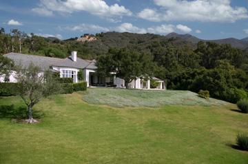 1368 East Mountain Drive Santa Barbara, CA 93108 - Photo 1 of 4 Exterior