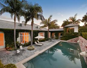 1368 East Mountain Drive Santa Barbara, CA 93108 - Photo 3 of 4 Pool