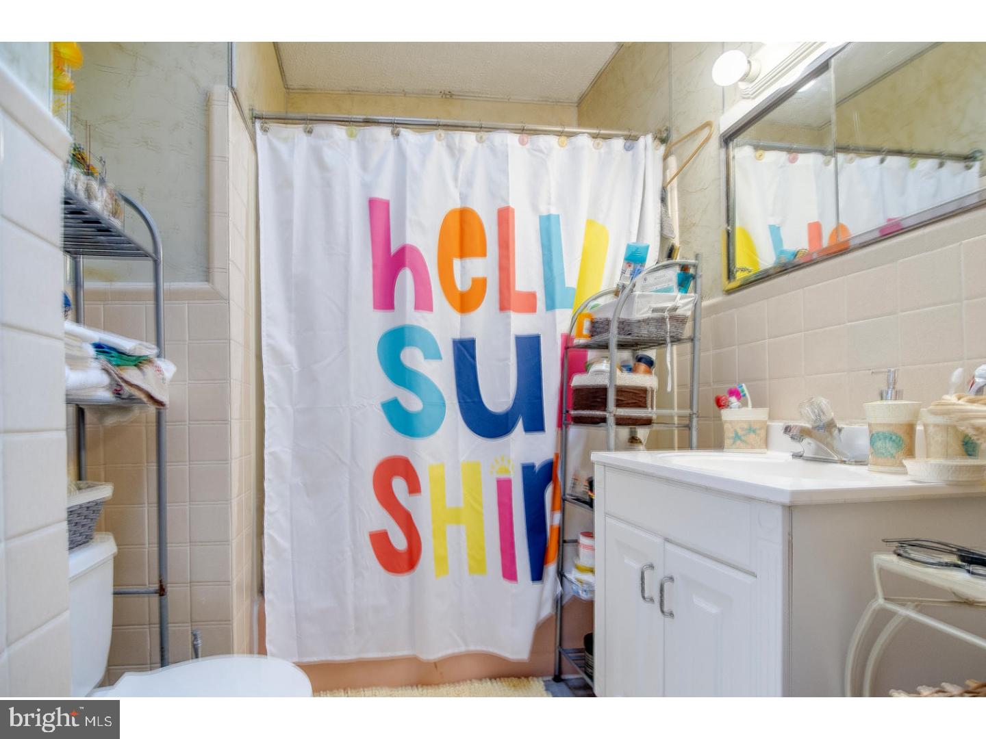 4207 Decatur Street Philadelphia, PA 19136 - Photo 11 of 18 Bathroom