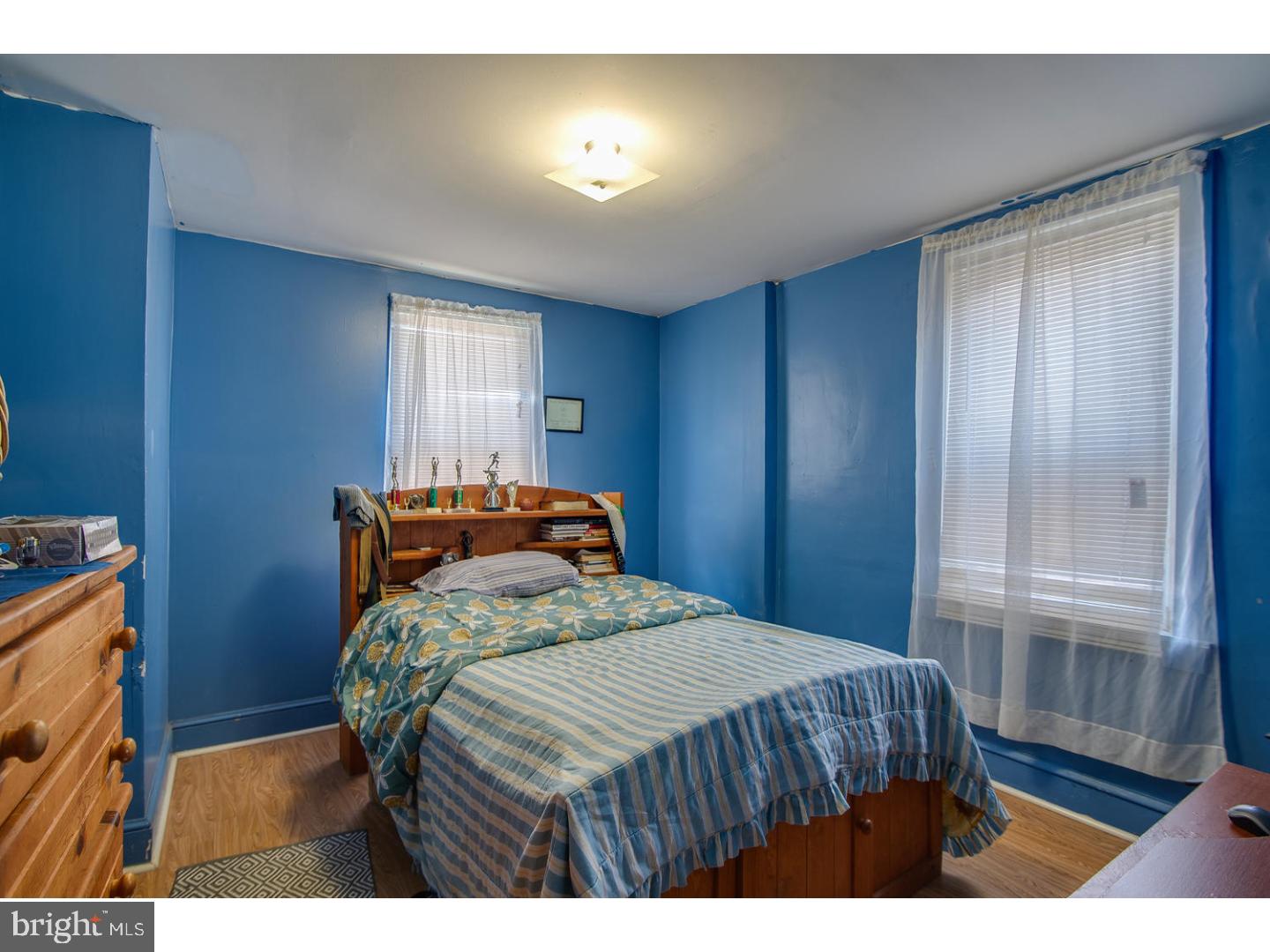 4207 Decatur Street Philadelphia, PA 19136 - Photo 13 of 18 Bedroom 3