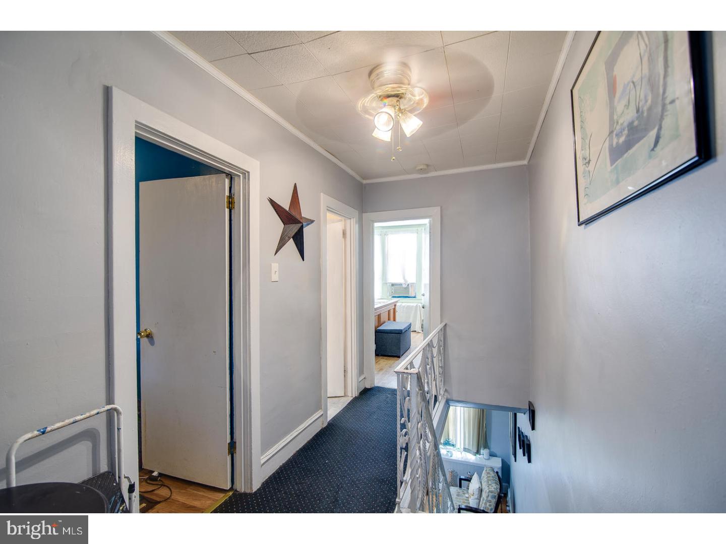 4207 Decatur Street Philadelphia, PA 19136 - Photo 14 of 18 Hallway