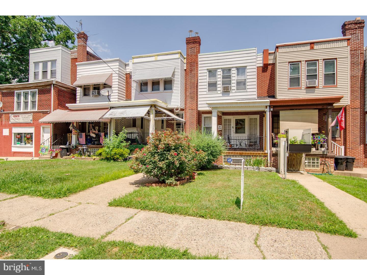 4207 Decatur Street Philadelphia, PA 19136 - Photo 16 of 18 Exterior Front