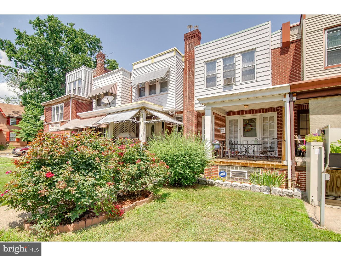 4207 Decatur Street Philadelphia, PA 19136 - Photo 17 of 18 Exterior Front