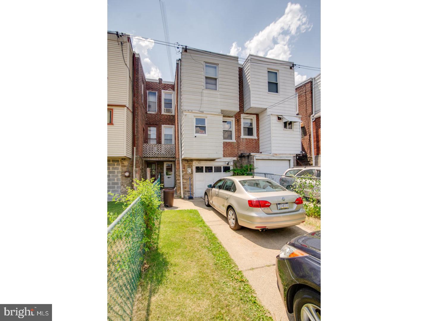 4207 Decatur Street Philadelphia, PA 19136 - Photo 18 of 18 Exterior Back