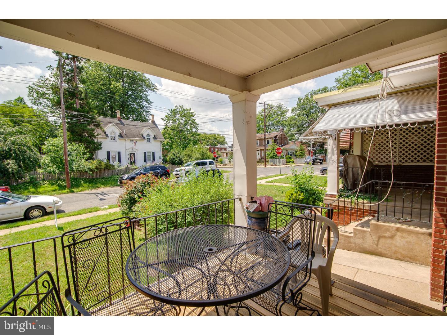 4207 Decatur Street Philadelphia, PA 19136 - Photo 2 of 18 Porch