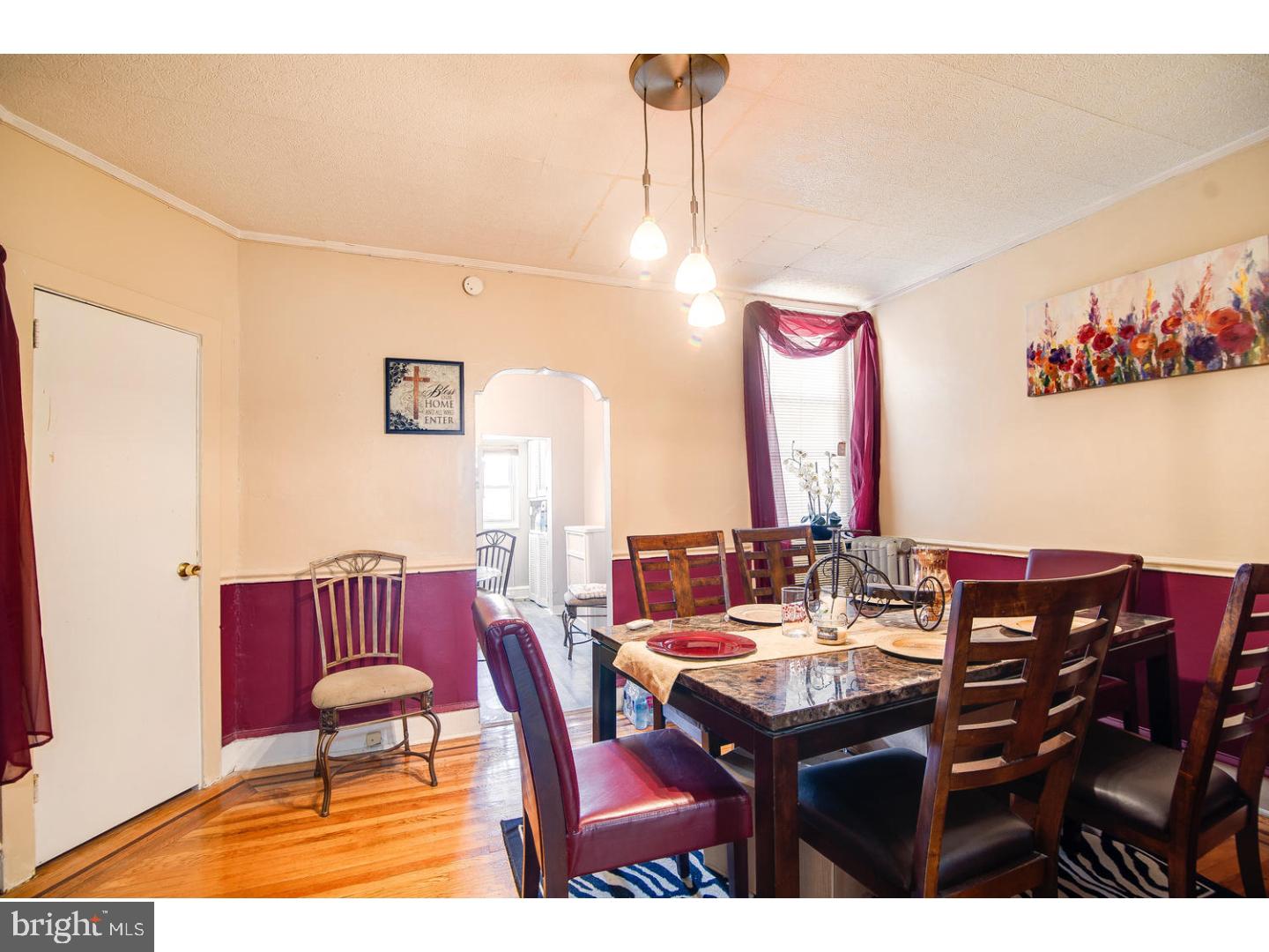 4207 Decatur Street Philadelphia, PA 19136 - Photo 6 of 18 Dining Room