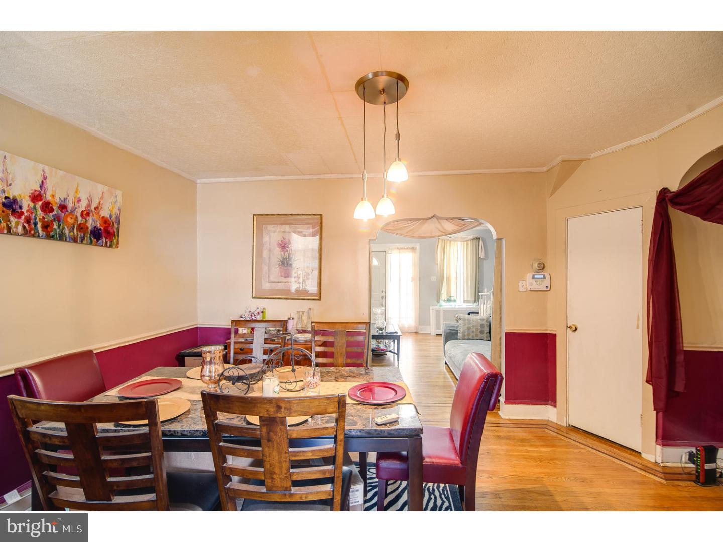 4207 Decatur Street Philadelphia, PA 19136 - Photo 7 of 18 Dining Room