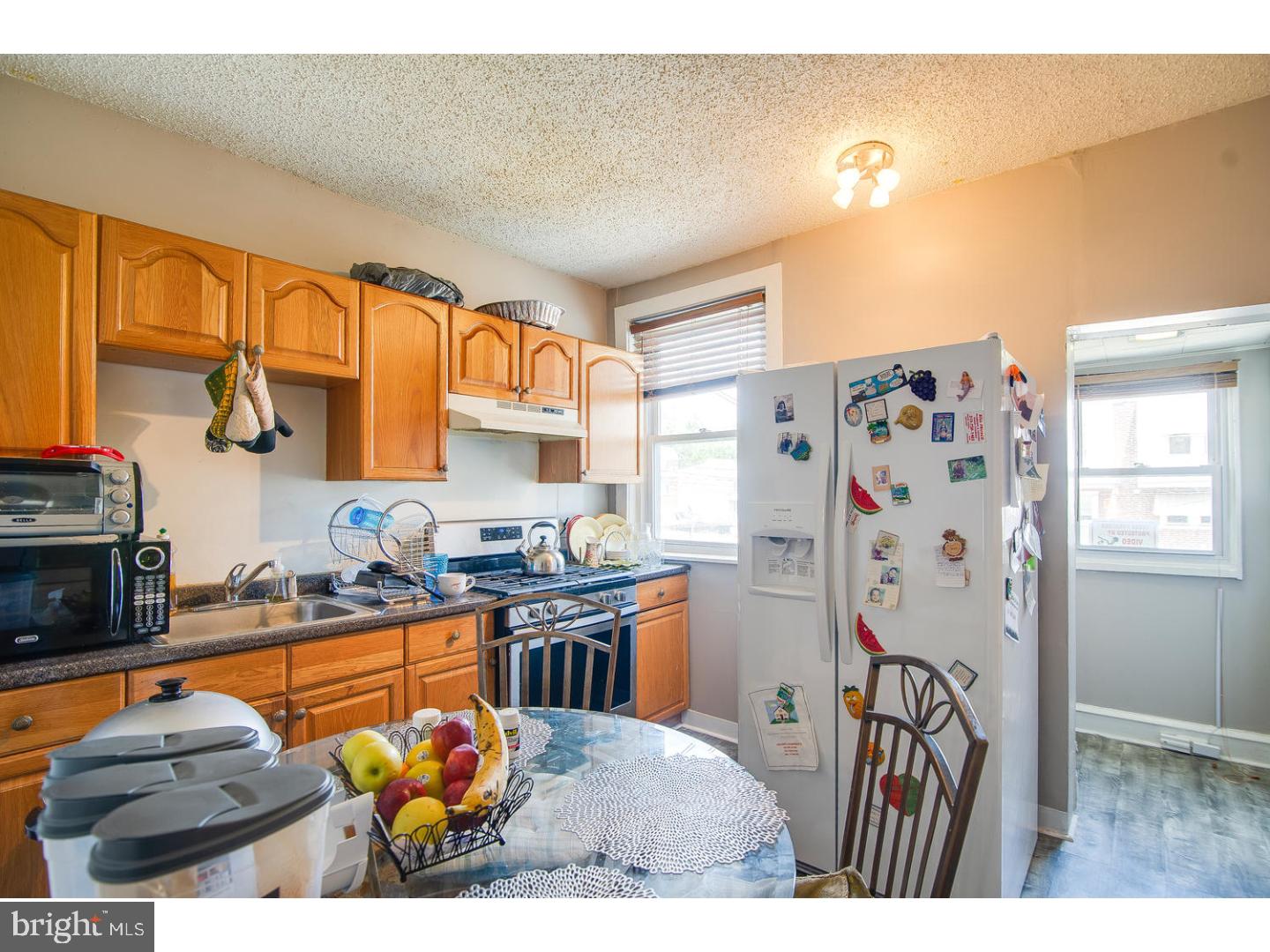 4207 Decatur Street Philadelphia, PA 19136 - Photo 8 of 18 Kitchen